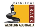Bibbulmun track logo