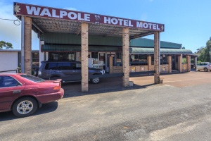 Walpole Hotel Motel Gallery